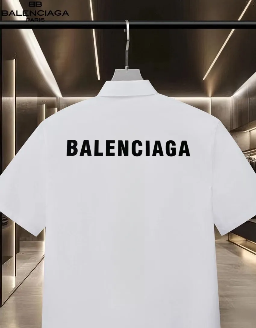 Balenclaga 🔥Hot Sale Classic Logo 2026ss New Arrival ， Logo Premium ， Breathable ， ， ，✅ 。 ， Quality。 ！ ， ！🐎Sizes：M-XXL